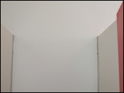 School Toilets, Swiss Cottage, NW3